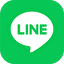 LINEへのリンク画像